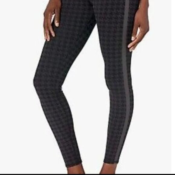 Alo houndstooth leggings xs - Picture 9 of 9